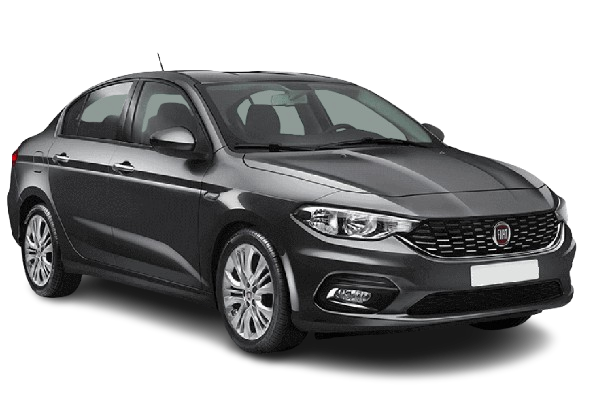Fiat Egea